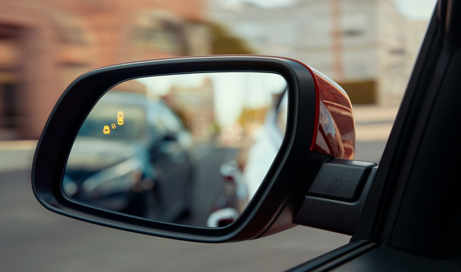 Hyundai Venue safety