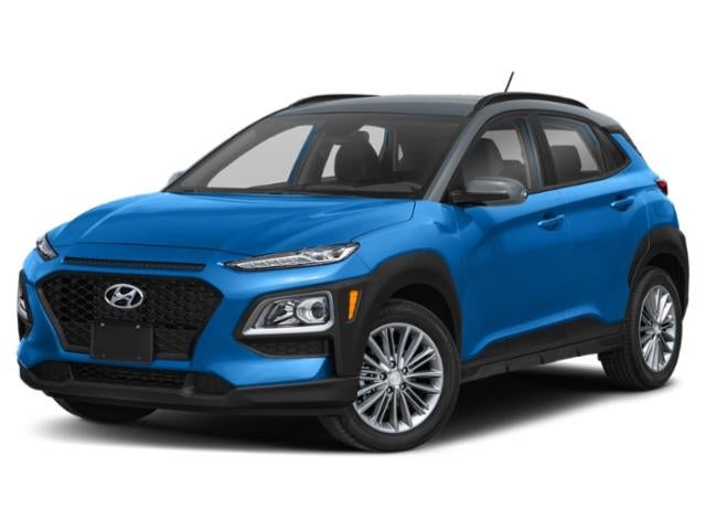 Hyundai Kona Greenwood IN