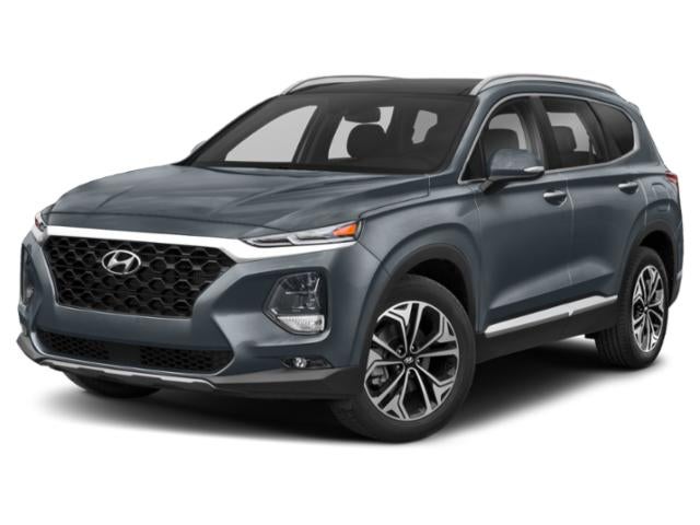 Hyundai Santa Fe Lease Deals Bloomington IN
