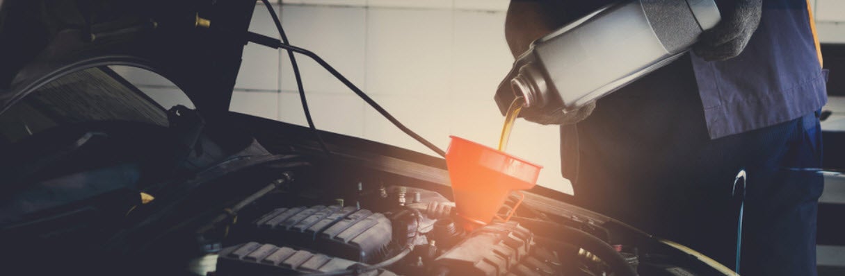 What Happens If You Miss an Oil Change? Andy Mohr Hyundai - Bloomington, IN