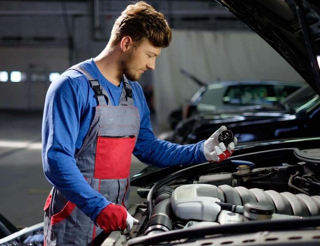 What Happens If You Miss an Oil Change? Andy Mohr Hyundai - Bloomington, IN