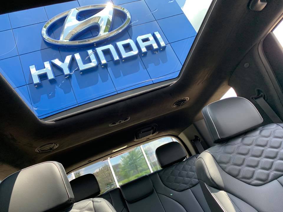 Hyundai dealer Indianapolis IN | Andy Mohr Hyundai