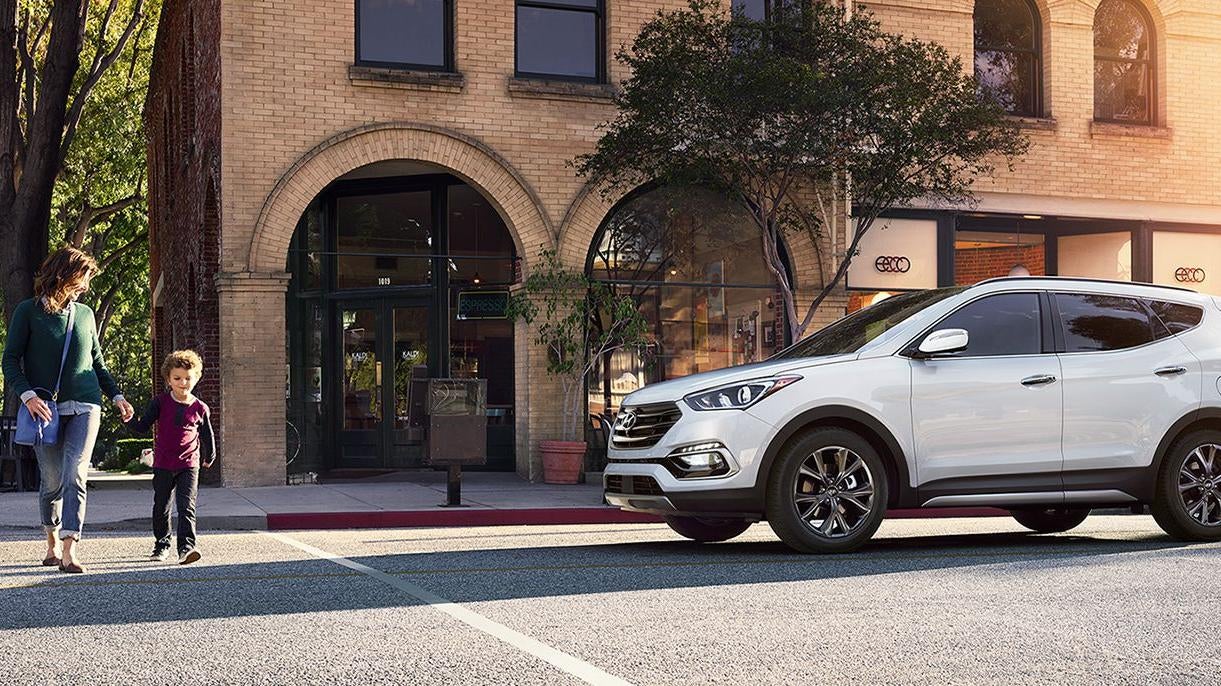 Hyundai Santa Fe Sport for sale near me bloomington in