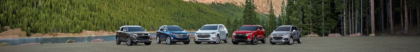 Chevy Models