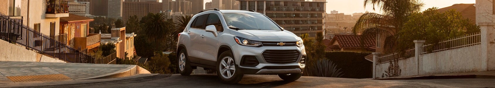 2021 Chevy Trax Review
