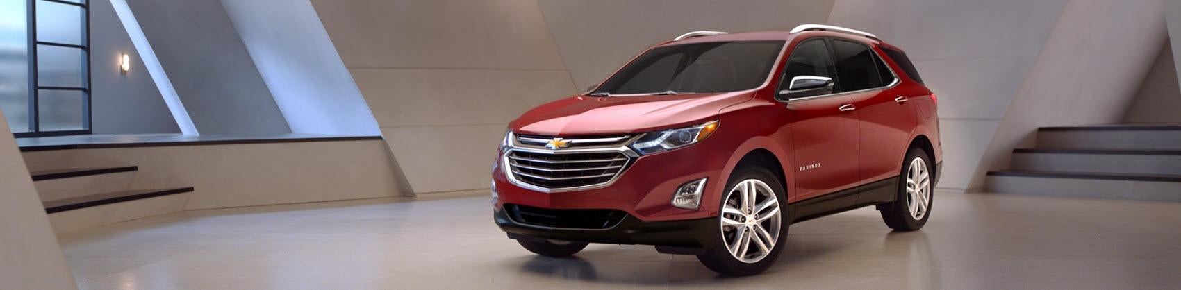 Chevy Equinox Maintenance Schedule | Andy Mohr Speedway Indianapolis