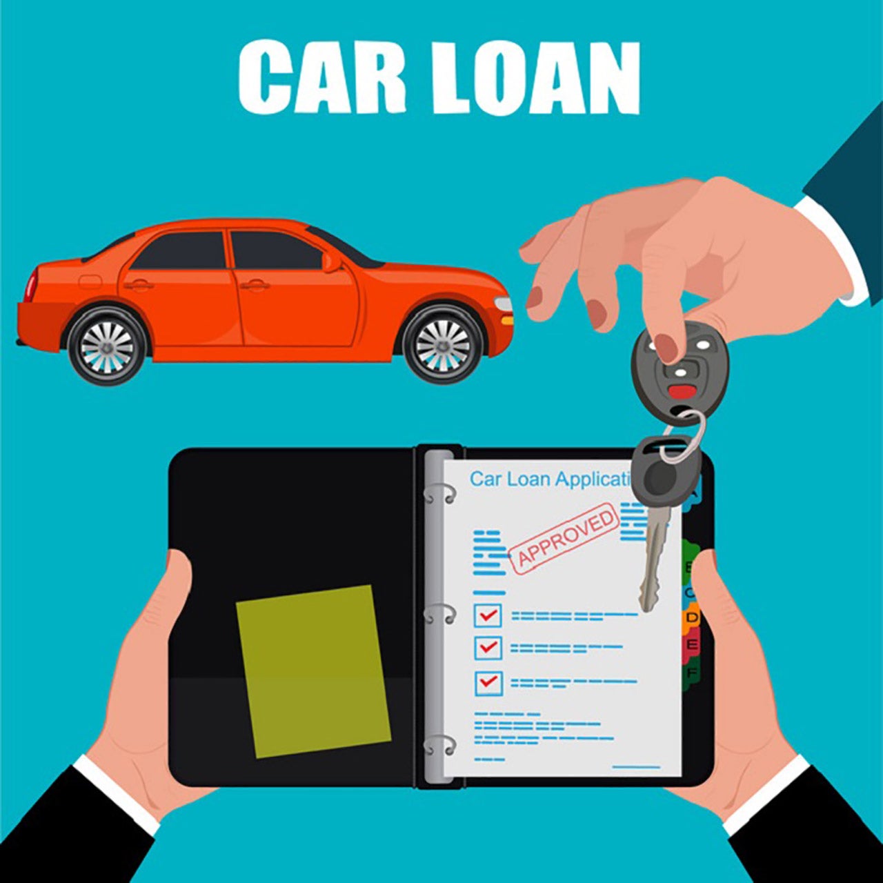 Chevy Financing