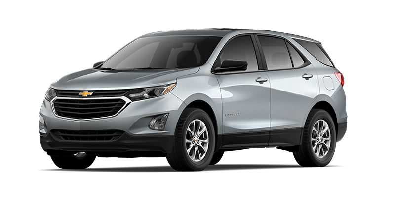 chevy equinox for sale
