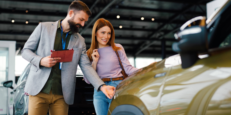 Andy Mohr Chevrolet Sales