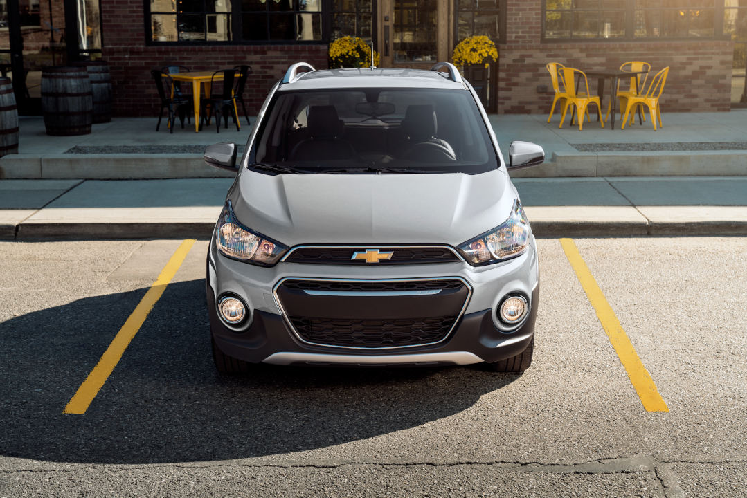 chevy cars