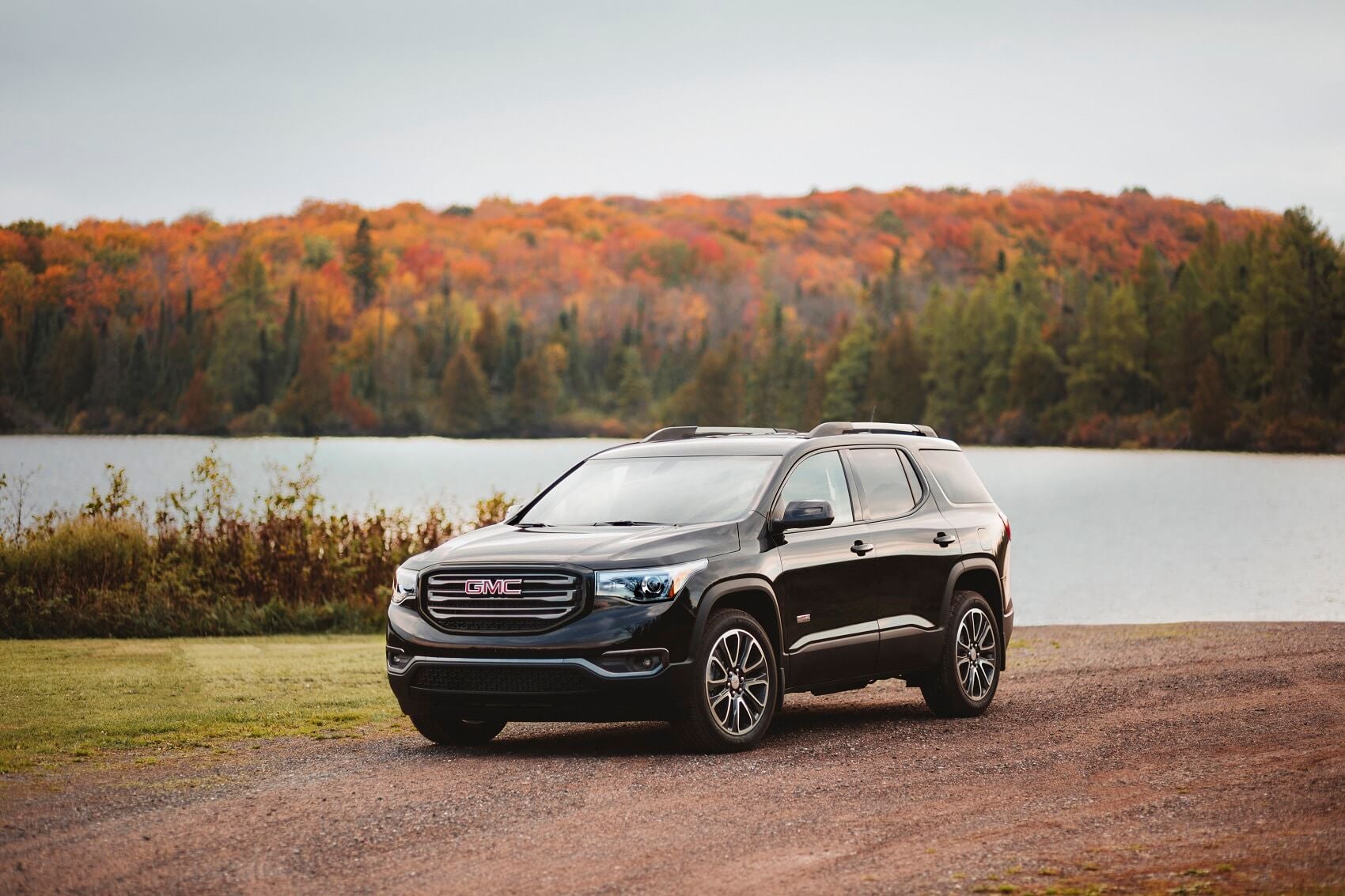 GMC Acadia for Sale near Anderson IN 
