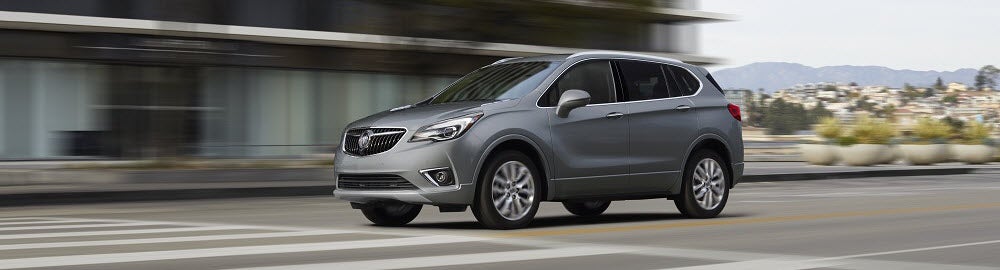Buick Envision for Sale near me
