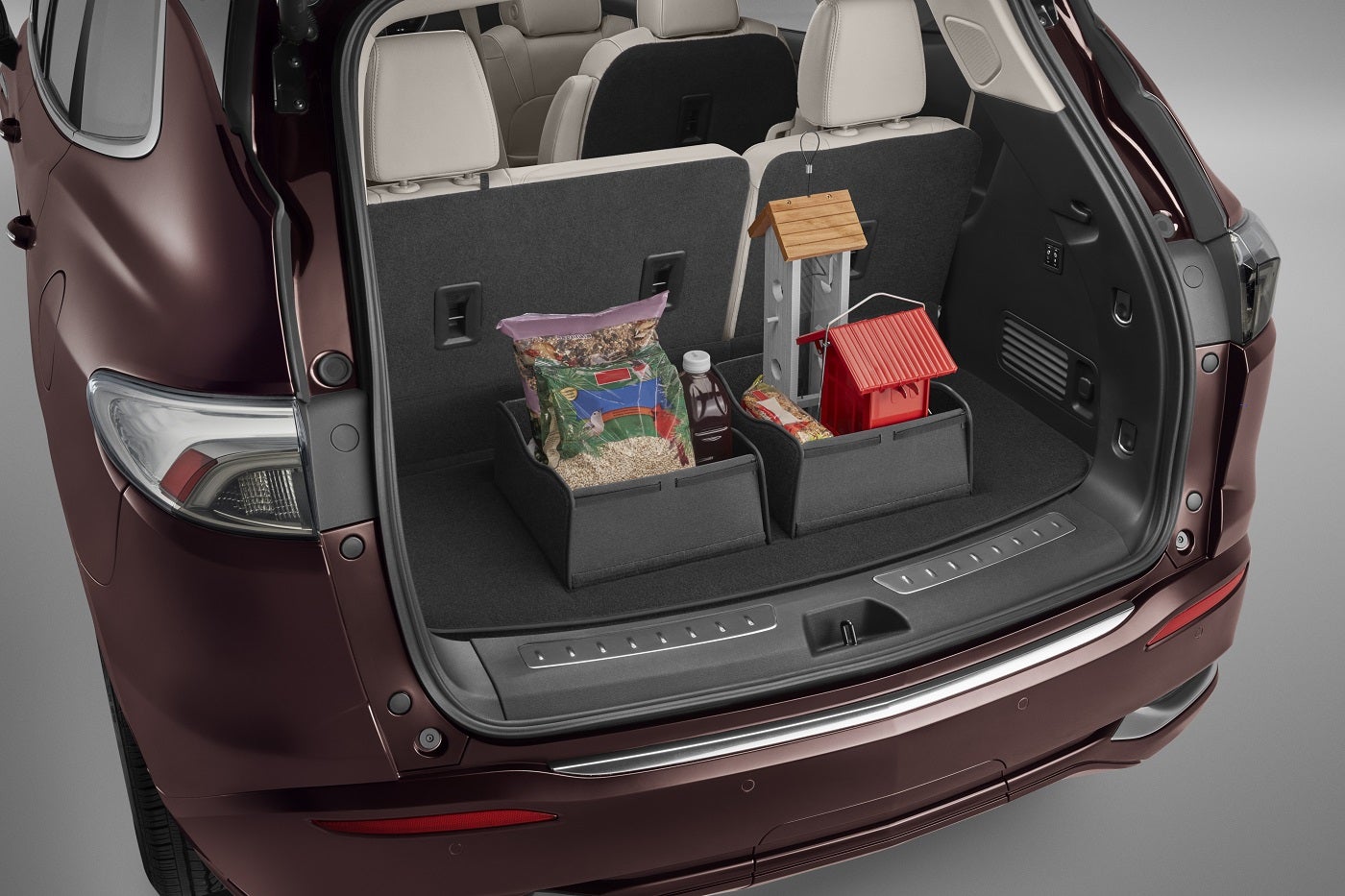 2022 Buick Enclave Fishers IN Andy Mohr Buick GMC