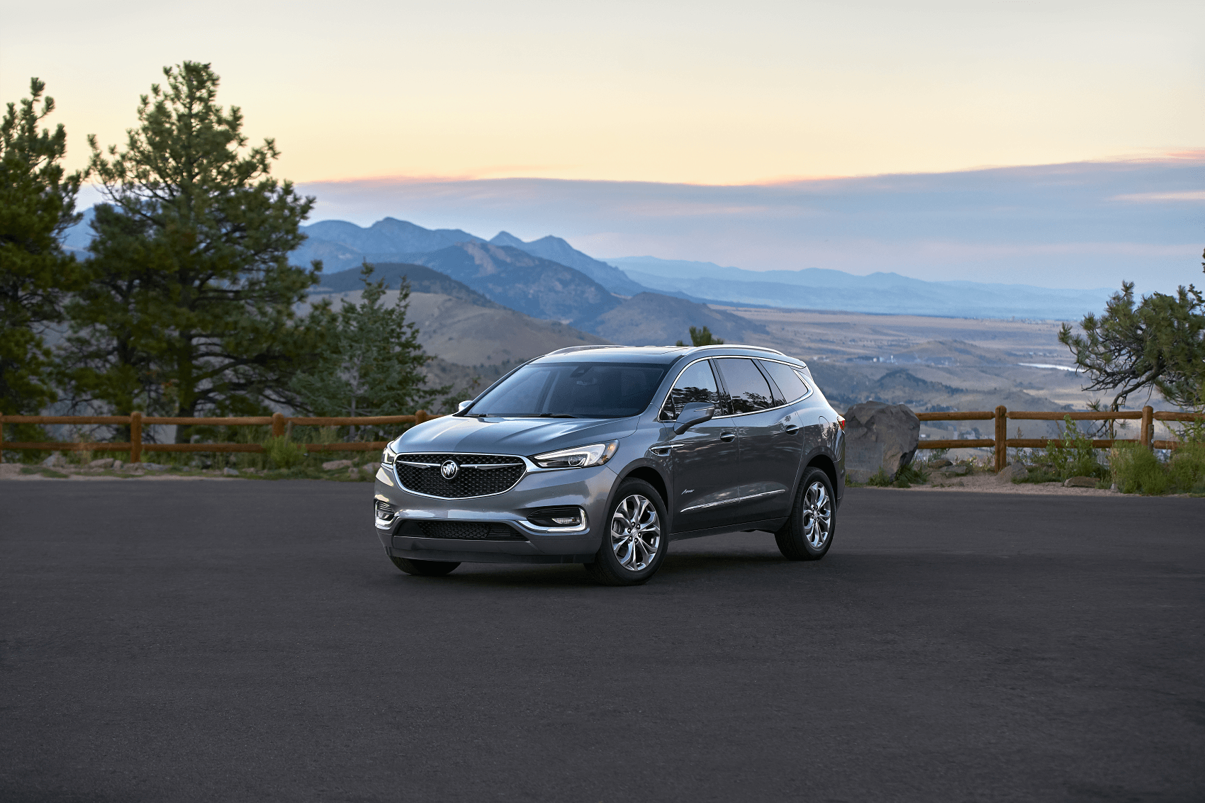 Buick Enclave for Sale Anderson IN 