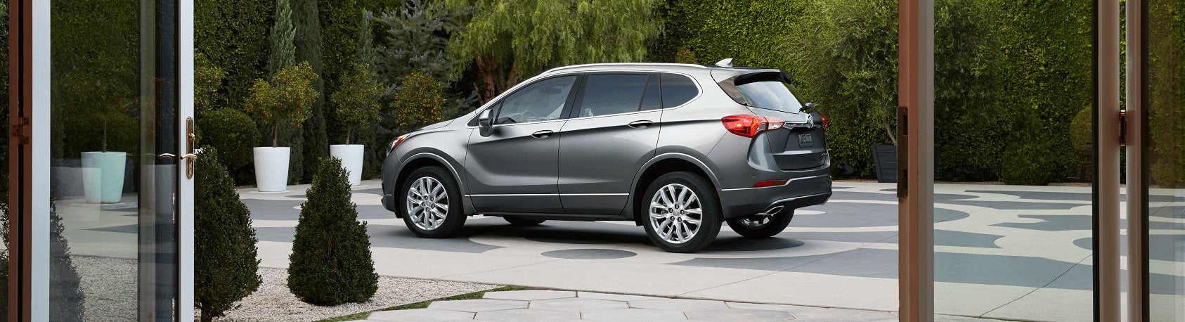 Buick Envision for Sale near Noblesville IN