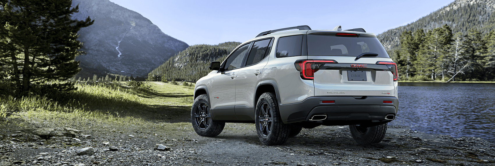 GMC Acadia for Sale Noblesville IN