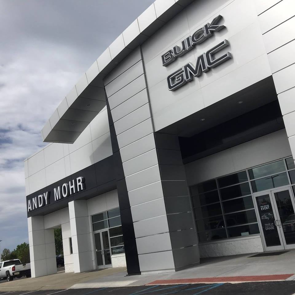used GMC dealer Indianapolis IN