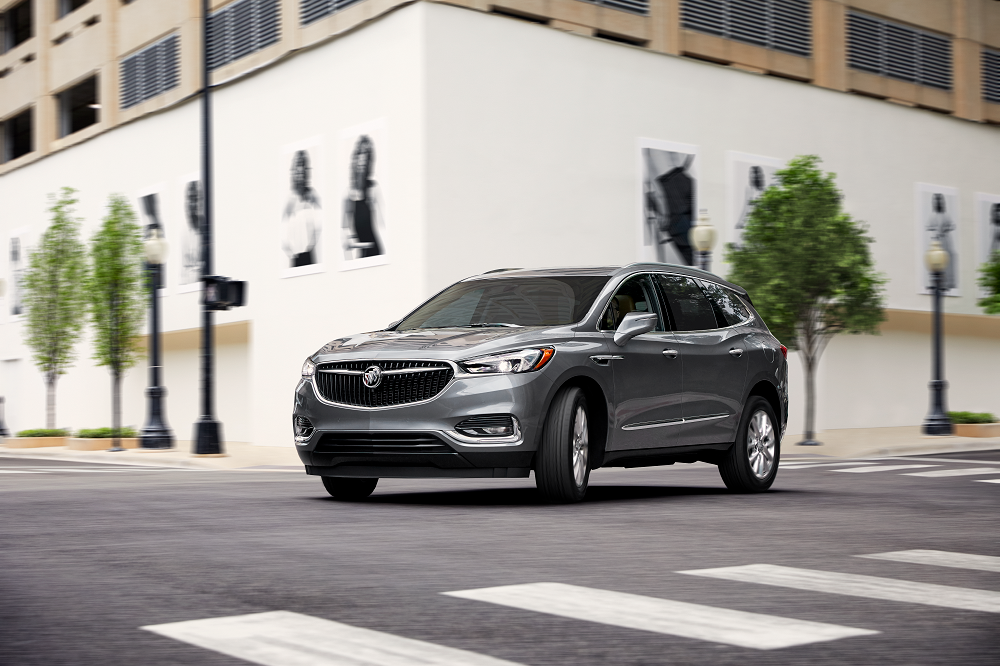 buick enclave gas mileage fishers in andy mohr buick gmc buick enclave gas mileage fishers in