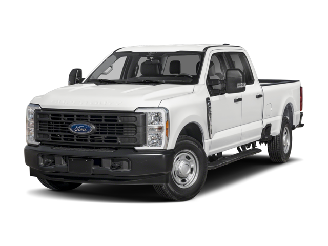 Ford F-250
