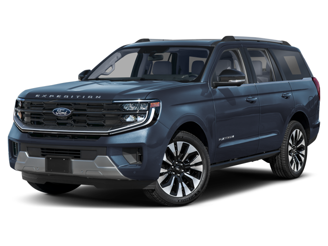 Ford Platinum