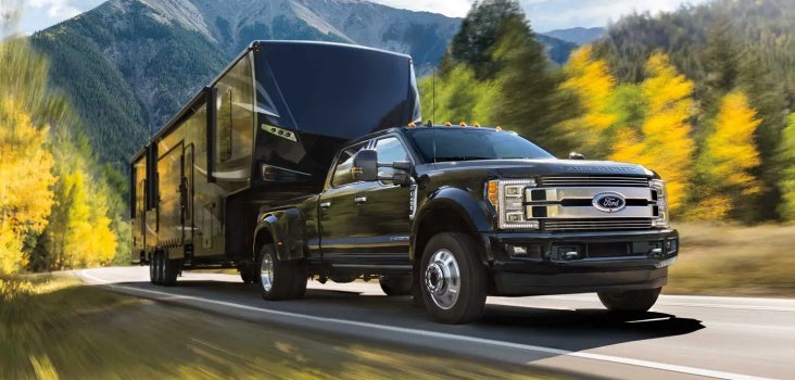Ford Super Duty for Sale