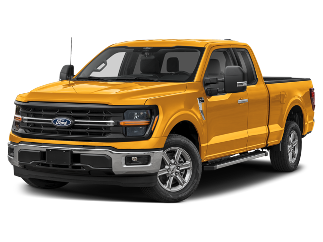 Ford F-150 XLT