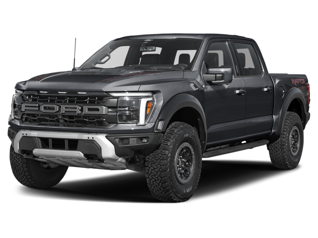Ford 150