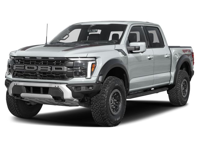 Ford F-150 Raptor