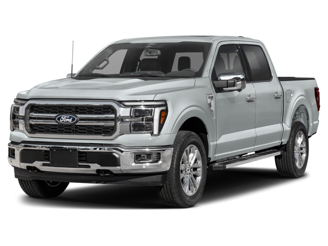 Ford F-150 Lariat