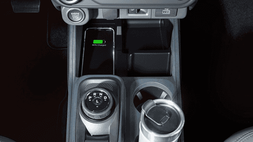 Ford Maverick Wireless Charging Pad