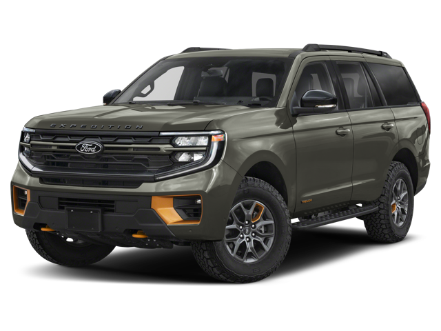 Ford Tremor