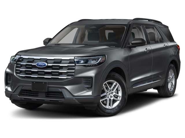 Ford EActivescape