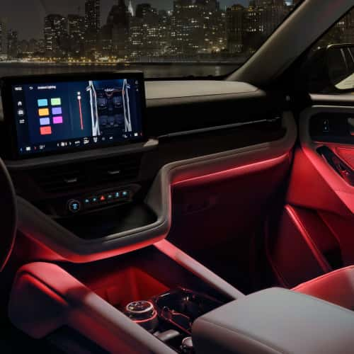2026 Ford Explorer SUV release and updates