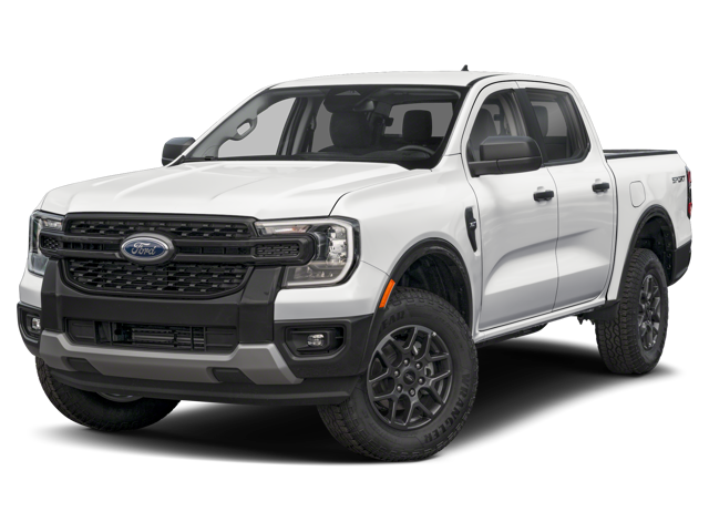 Ford Ranger XLT