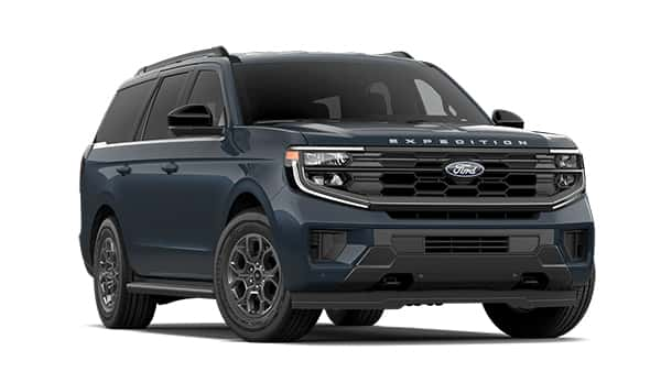 2026 Ford Expedition