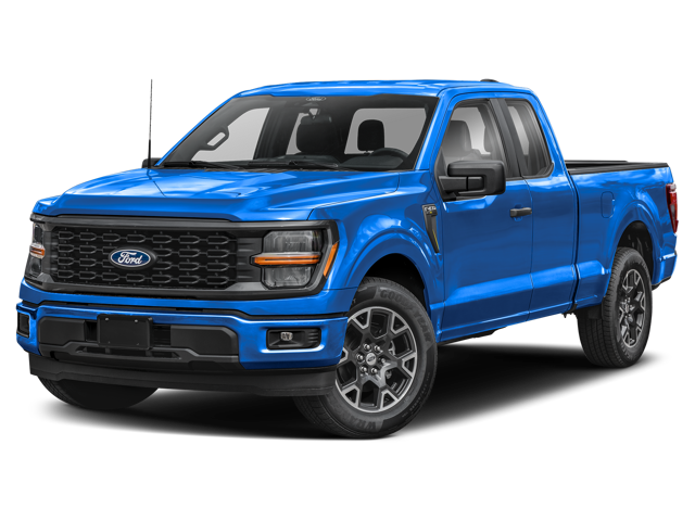 Ford F-150 STX
