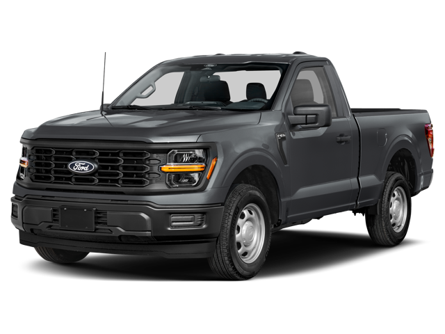 Ford F-150 XL