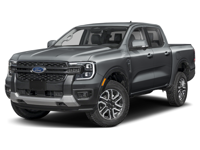 Ford Ranger Lariat