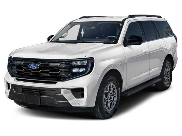 Ford Expedition Limited