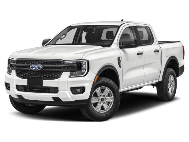 Ford Ranger XL
