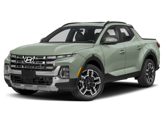 Hyundai Santa