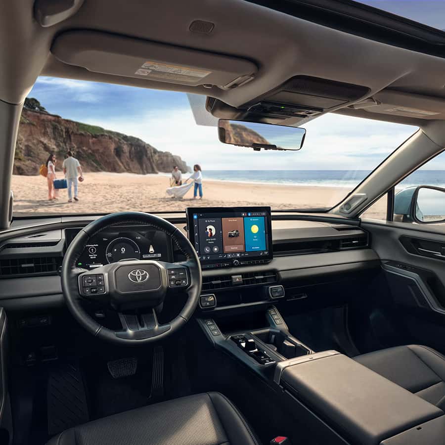 2026 Ford Escape