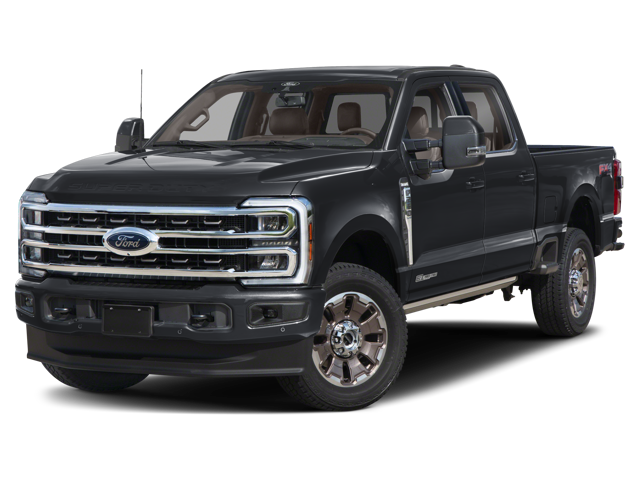 2026 Ford Super Duty F-250