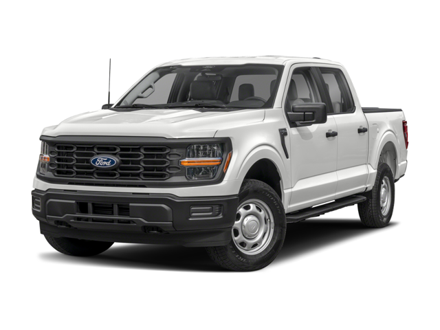 Ford 150 