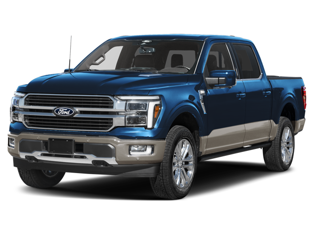 Ford 150