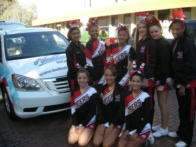 Christmas Parade