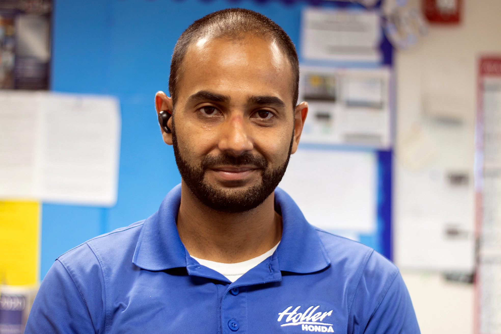 John chhotani