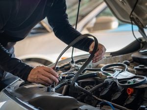 Understanding Serpentine Belts and Timing Belts 