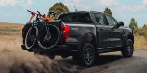 2026 Ford Ranger: The Best Small Size Truck of 2026  