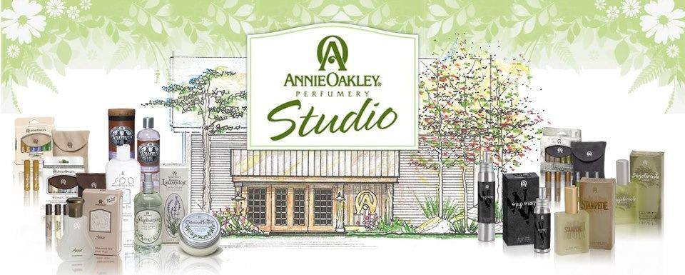 Community Spotlight: Annie Oakley Perfumery Tours